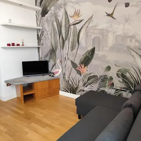 Casa Bella Italia