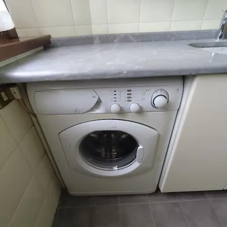 Casa Bella Italia Apartmán