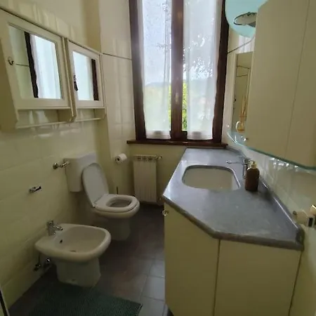 Apartmán Casa Bella Italia *