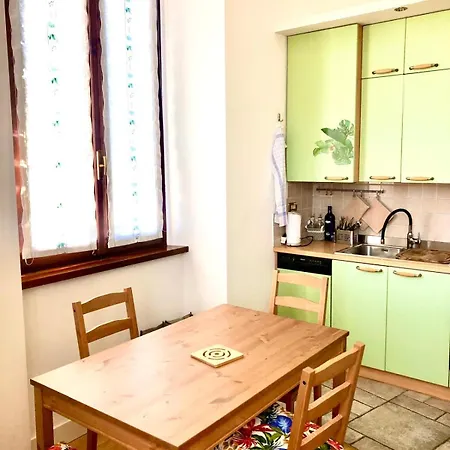 Casa Bella Italia Apartmán *