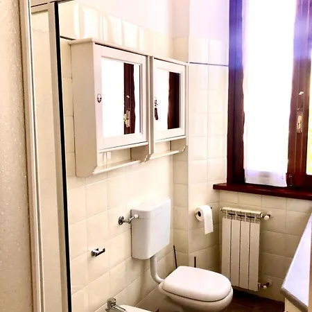 Apartmán Casa Bella Italia *