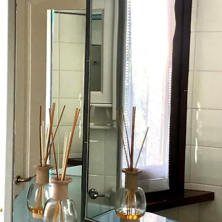 Casa Bella Italia Apartmán *