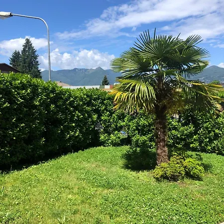 Apartmán Casa Bella Italia