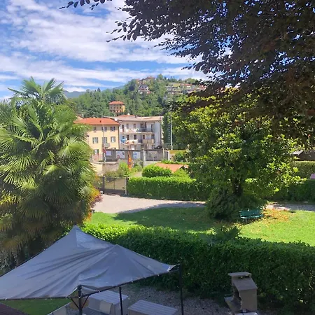 Casa Bella Italia Apartmán *