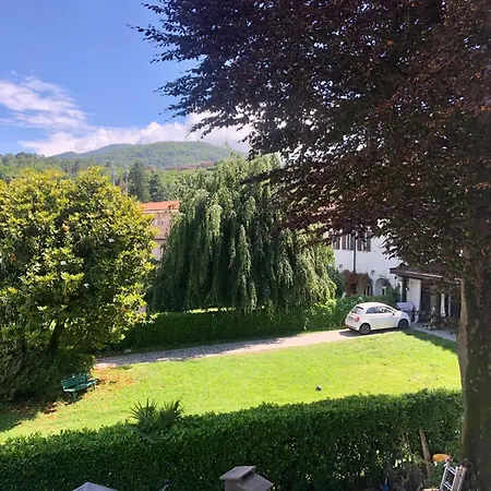 Casa Bella Italia Luino